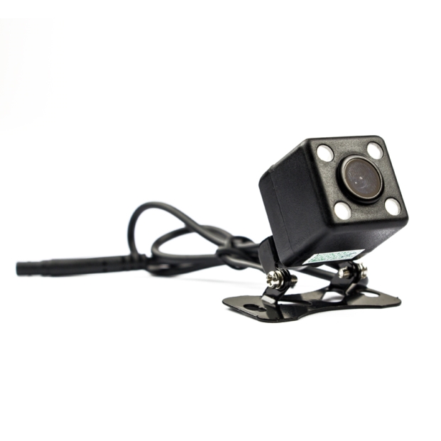 4-pin rear view camera2